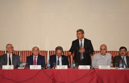 Dini Qurumlarla İş üzrə Dövlət Komitəsi Nurçuluğa xidmət edir – Fakt